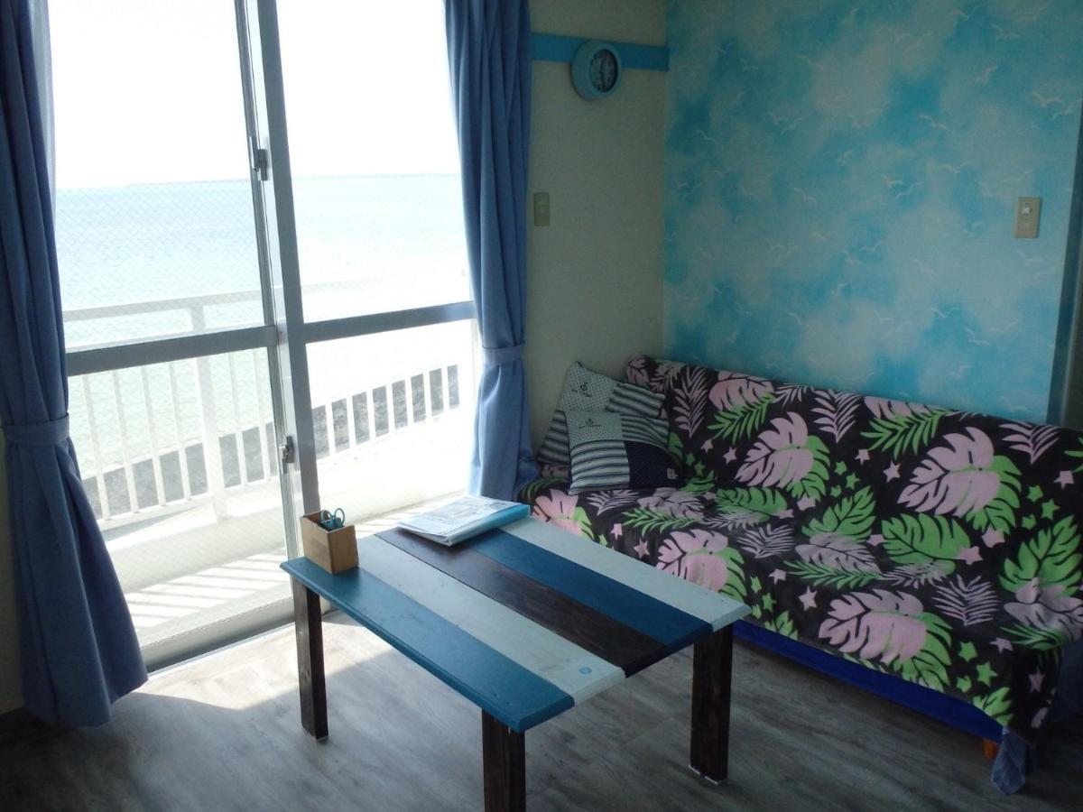 Hotel Umi No Nakama Ishigaki  Zewnętrze zdjęcie