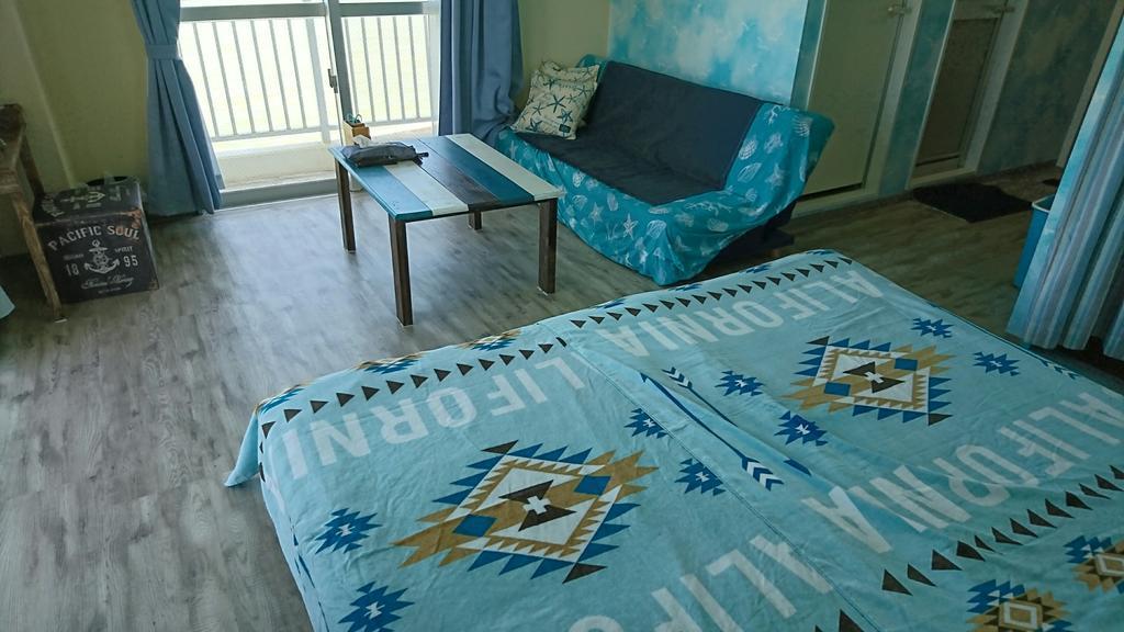 Hotel Umi No Nakama Ishigaki  Zewnętrze zdjęcie