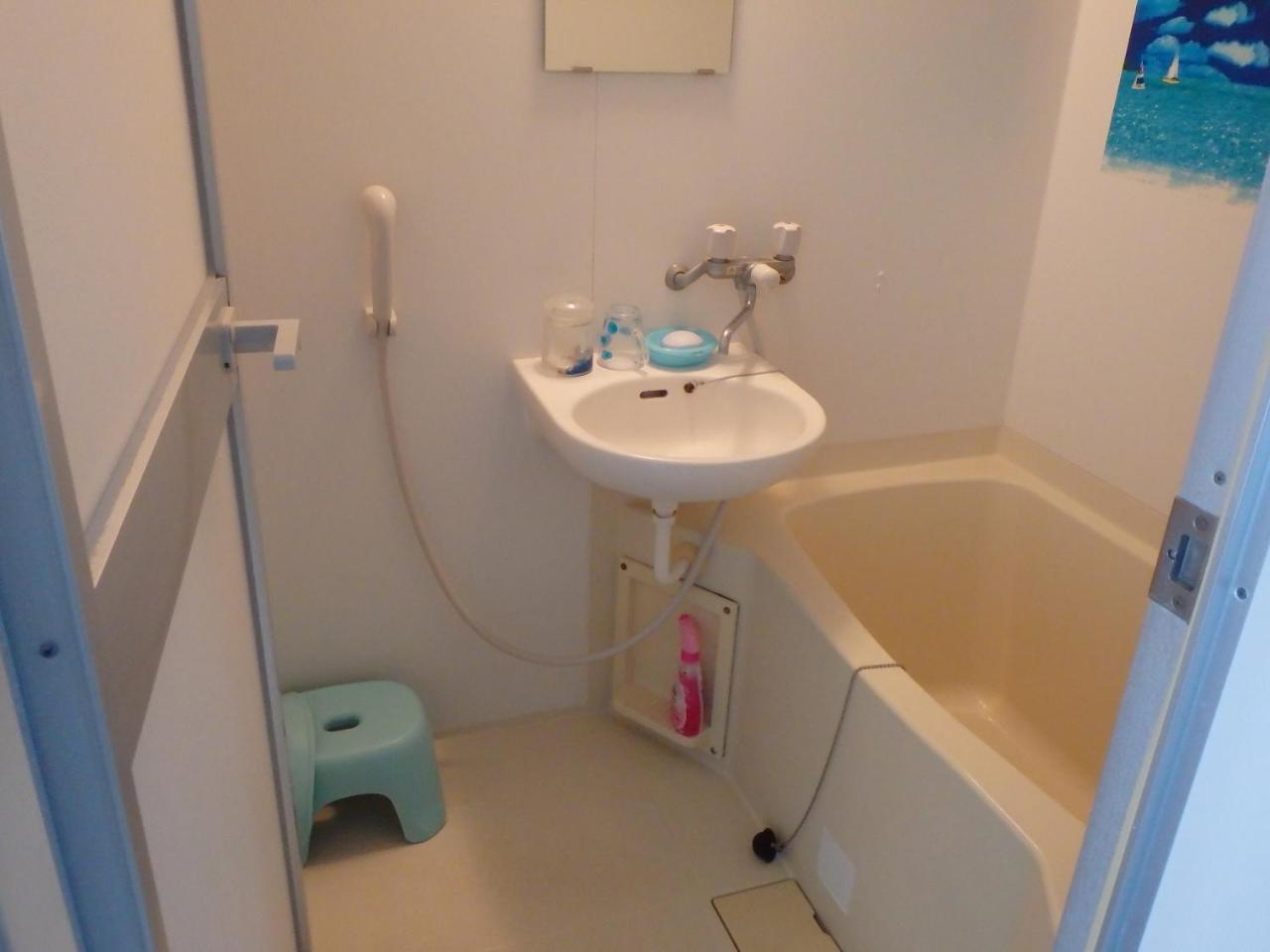 Hotel Umi No Nakama Ishigaki  Zewnętrze zdjęcie