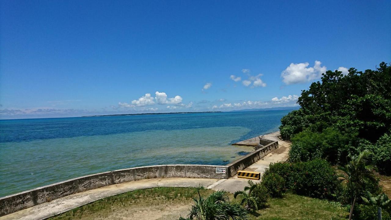Hotel Umi No Nakama Ishigaki  Zewnętrze zdjęcie