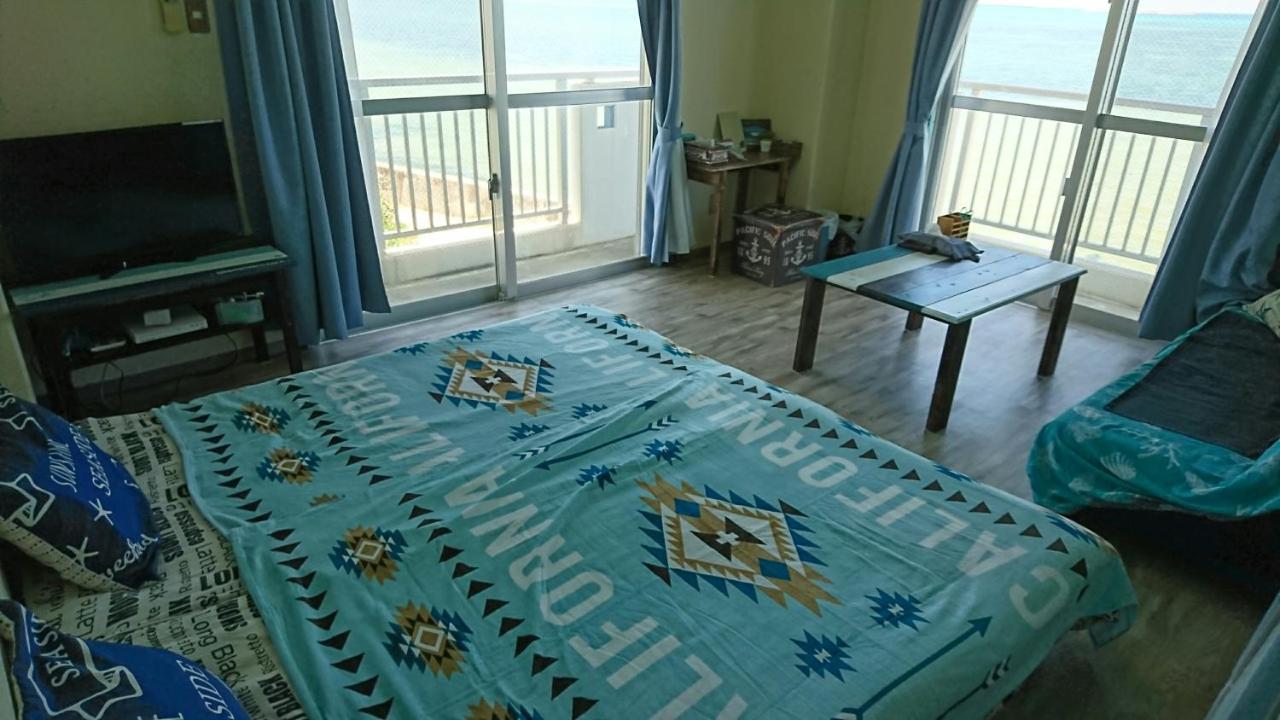 Hotel Umi No Nakama Ishigaki  Zewnętrze zdjęcie