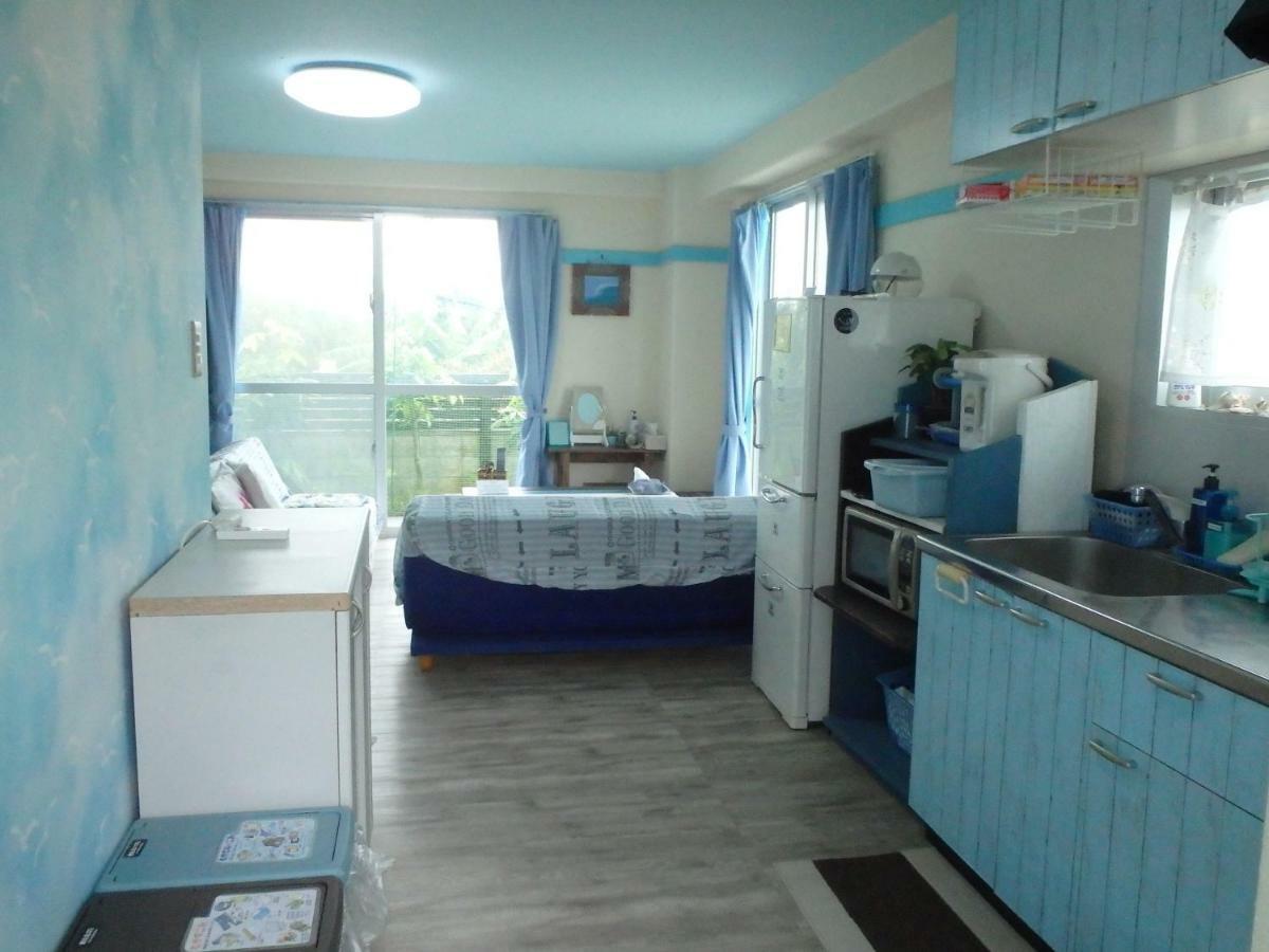 Hotel Umi No Nakama Ishigaki  Zewnętrze zdjęcie