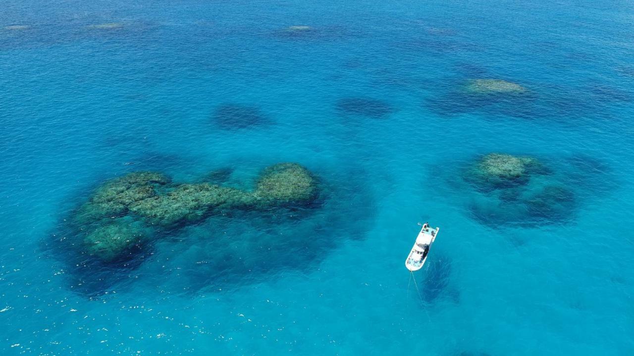 Hotel Umi No Nakama Ishigaki  Zewnętrze zdjęcie