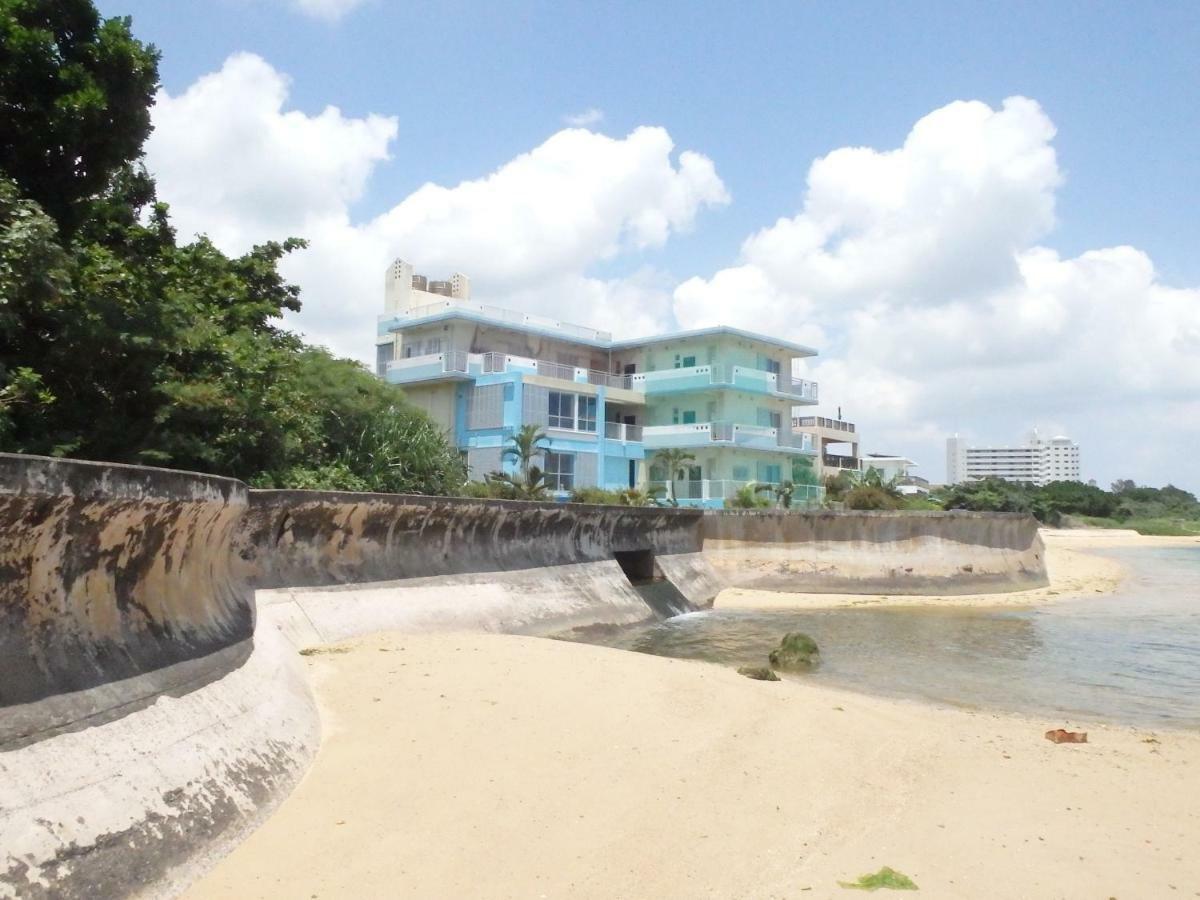 Hotel Umi No Nakama Ishigaki  Zewnętrze zdjęcie