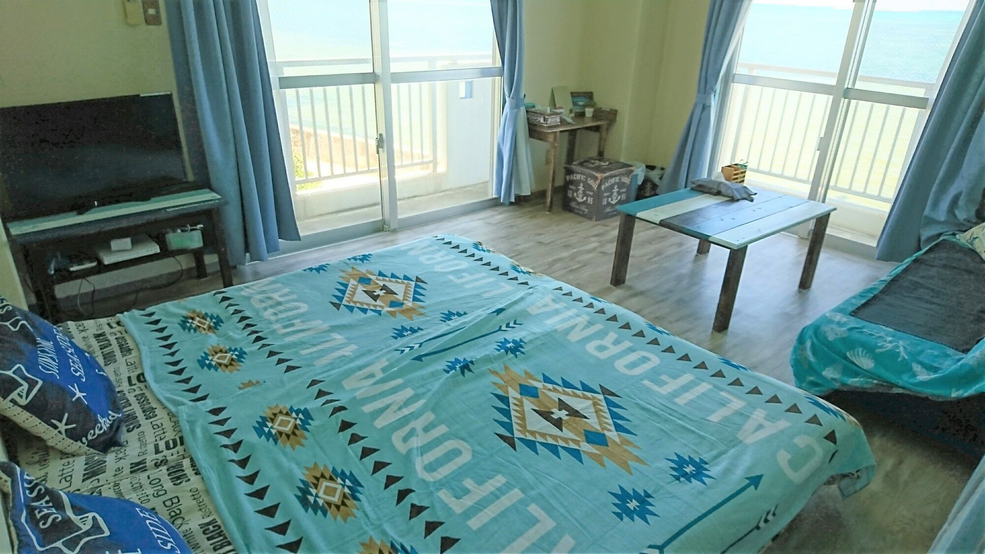 Hotel Umi No Nakama Ishigaki  Zewnętrze zdjęcie