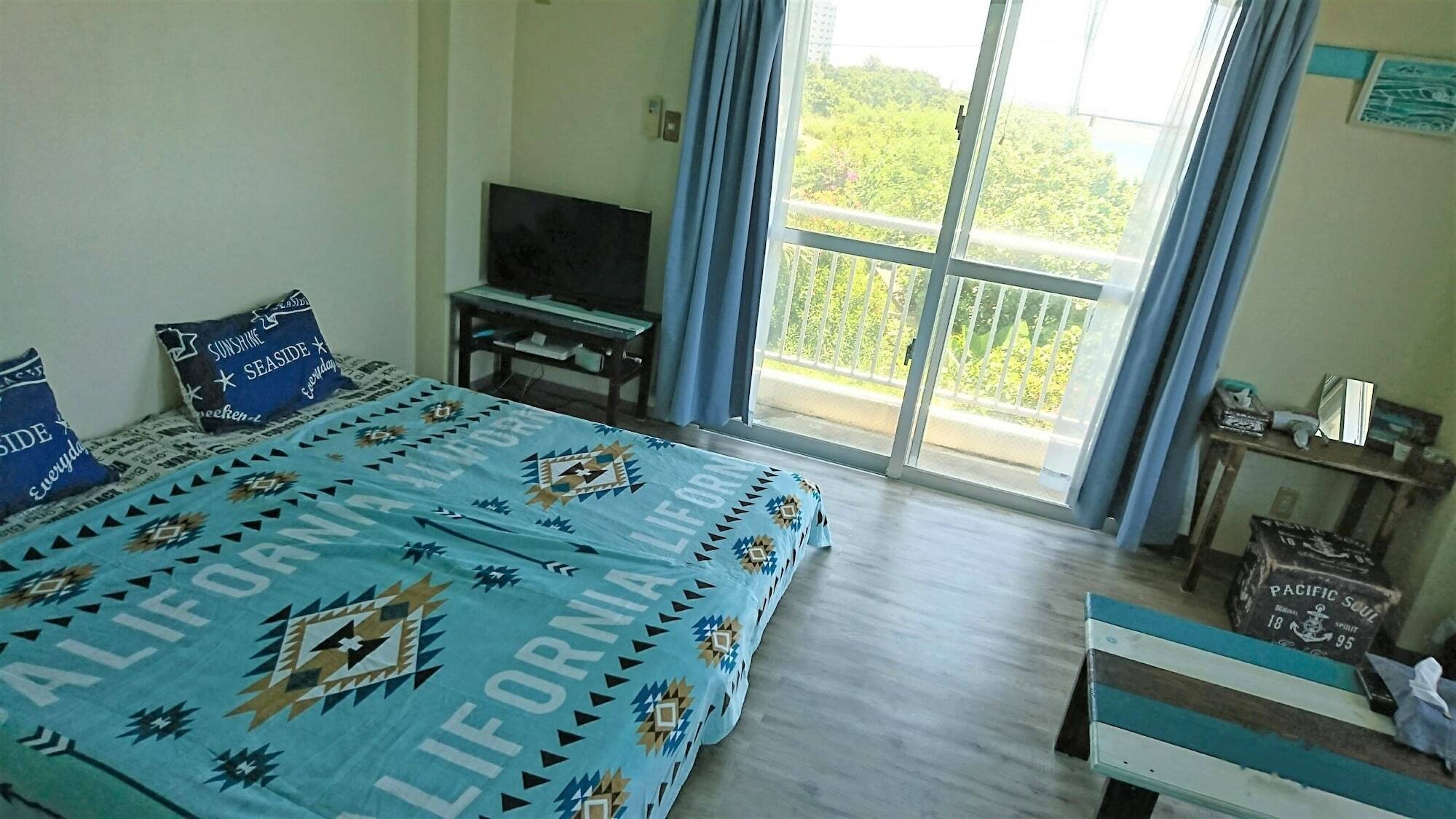 Hotel Umi No Nakama Ishigaki  Zewnętrze zdjęcie